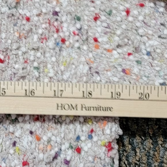 Apt. 9 Super Soft Destroyed Shaggy Popcorn Sweater Size XL - Picture 15 of 17